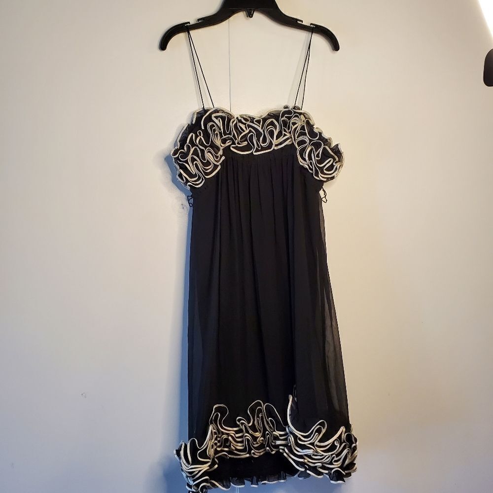 Yoana baraschi dress - Picture 2 of 16